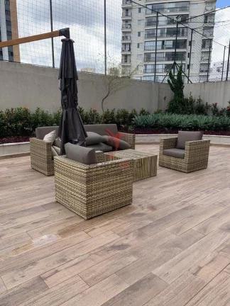 Imagem Grande oportunidade! Vendemos apartamento com 80 MTS, de 2 Quartos na Vila Mariana