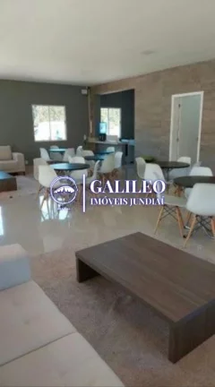 Imagem VENDE SE Apartamento 46M² C/2Dormitórios no Condomínio Monte Serrat | Itupeva| São Paulo