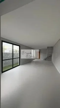 Imagem Casa à venda no bairro Vargem Pequena - Florianópolis/SC