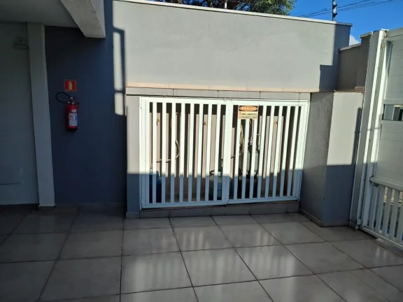 Imagem Cobertura para Venda em Santo André / SP no bairro Utinga