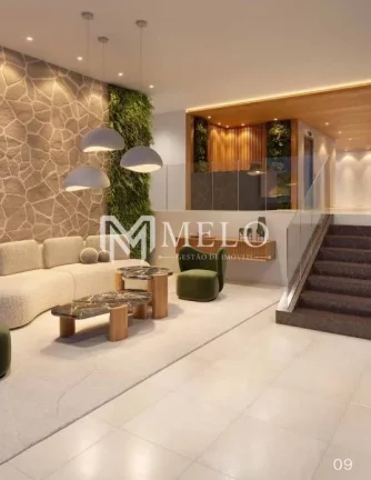 Imagem Oportunidade em PORTO DE GALINHAS: 20,30m², 01qt/Studio..