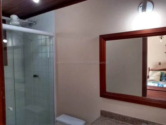 Imagem Linda Casa Duplex Condomínio Praia