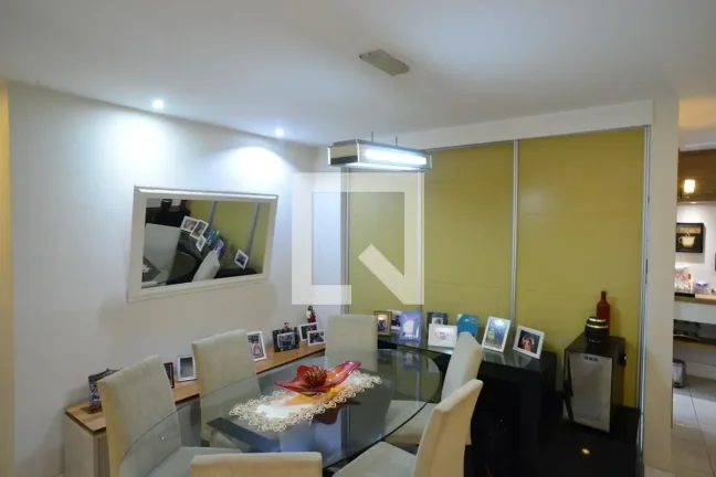 Imagem Apartamento à Venda - Barra da Tijuca, 3 Quartos, 130 m2