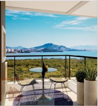 Lançamento em CACUPÉ|Apartamento de alto padrão|2 quartos c/ suite