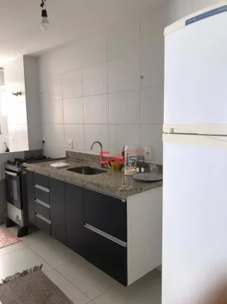 Imagem Apartamento com 3 dormitórios à venda, 132 m² por R$ 570.000 - Vila Nova - Cabo Frio/RJ