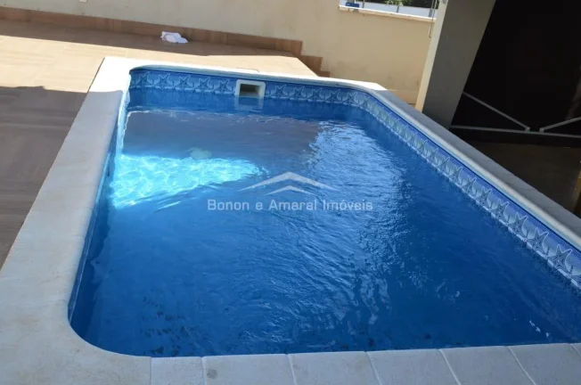 Imagem Casa a venda no Terras do Cancioneiro, Parque Brasil 500, Paulínia.

Excelente casa térrea, em ter...