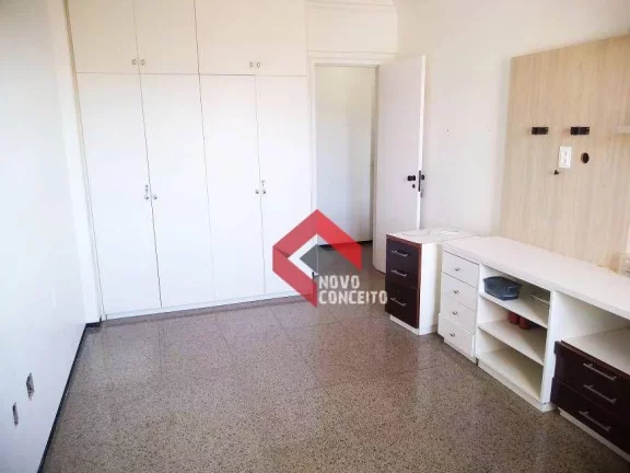 Imagem Apartamento à venda, 174 m² por R$ 849.000,00 - Aldeota - Fortaleza/CE