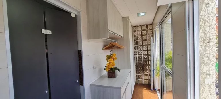 Imagem Apartamento Duplex Vila Prudente - 135 m² - 3 Dormitórios, 2 Suítes - Varanda Gourmet - 2 Vagas