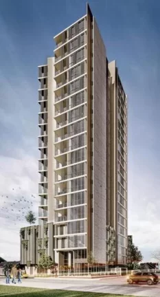 Imagem Apartamento para Venda em Porto Belo, pereque, 2 dormitórios, 2 suítes, 3 banheiros, 2 vagas