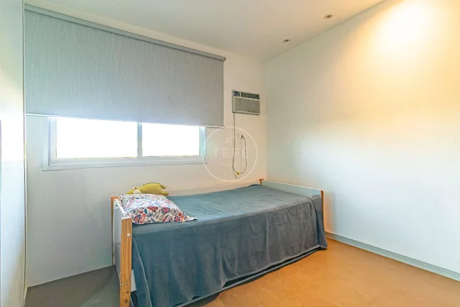 Imagem Apartamento Garden 8o Andar no Recreio dos Bandeirantes, Rio de Janeiro/RJ