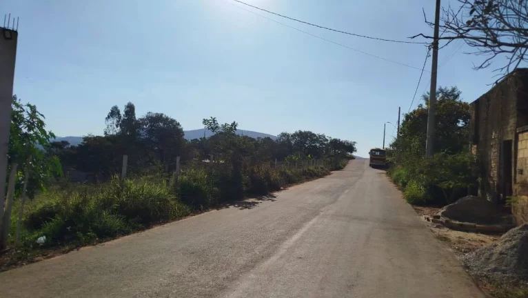 Imagem LOTES 100% FINANCIADOS, SEM COMPROVAÇÃO DE RENDA!