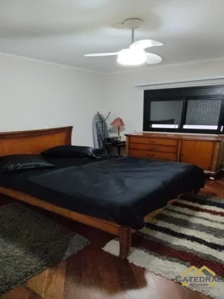Imagem APARTAMENTO COM 3 DORMITÓRIOS, 177 M² - VENDA POR R$ 1.100.000,00 OU ALUGUEL POR R$ 8.000,00/MÊS - JARDIM ANA MARIA - JUNDIAÍ/SP