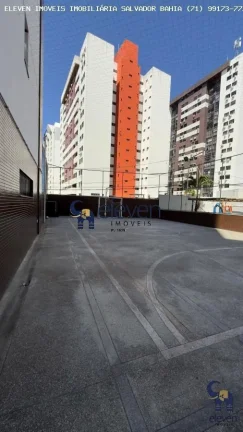 Imagem OPORTUNIDADE NO AQUARIUS: 3 SUÍTES + GABINETE COM 136M²