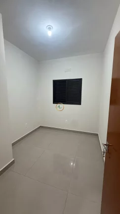 Imagem EXCELENTE APARTAMENTO TÉRREO DISPONIVEL PARA LOCAÇÃO NO JARDIM PIRATININGA 2 EM FRANCA/SP