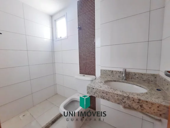 Imagem Apartamento 02 quartos com lazer completo, 77m² a venda por R$ 798.000 na Praia do Morro - Guarapari/ES