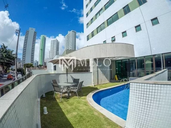 Imagem Oportunidade em CASA AMARELA: 41,47m², 02qts, 01suite, 01vaga...