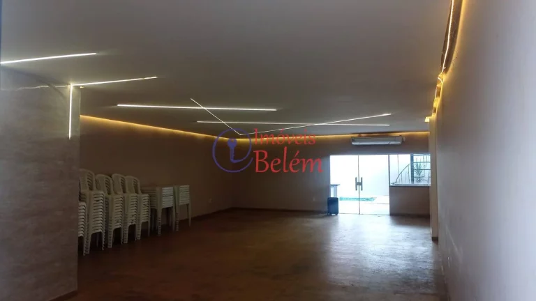 Imóveis Belém aluga ponto comercial proximo ao parque shopping