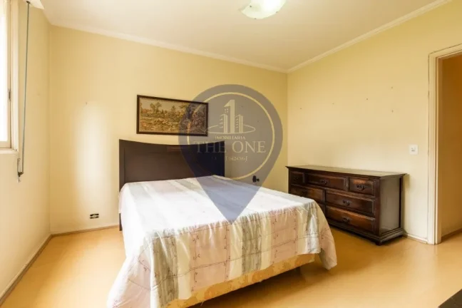 Imagem Apartamento à venda na Consolação, São Paulo-SP: 2 quartos, 2 salas, 2 banheiros, 1 vaga de garagem!