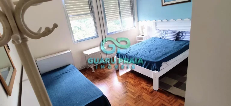 Imagem Apartamento à venda no bairro Astúrias - Guarujá/SP