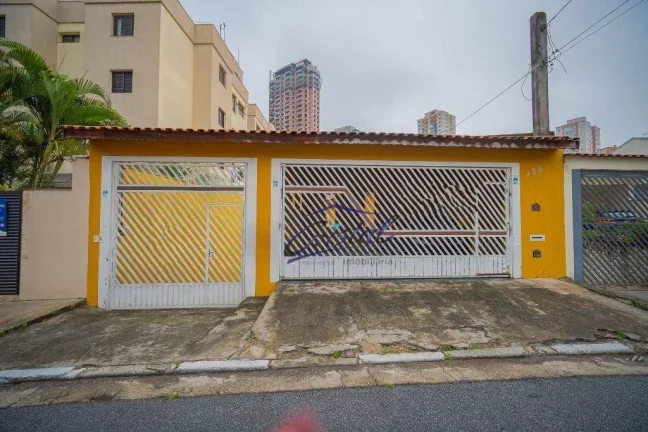 Imagem Casa com 5 quartos (1 suíte) à venda, 393 m² - Vila Yara - Osasco/SP