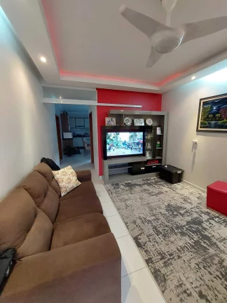 Imagem Casa com edícula independente, 5 dormitórios e garagem em terreno único em Pirabeiraba Joinville/SC