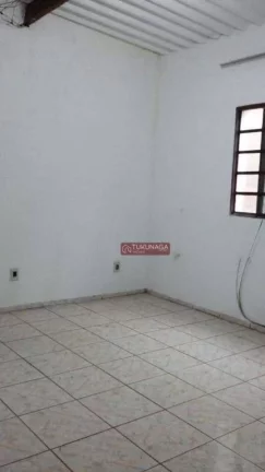 Imagem Sobrado com 3 dormitórios à venda, 125 m² por R$ 300.000,00 - Parque Industrial Cumbica - Guarulhos/SP