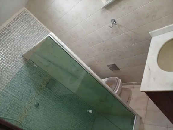 Imagem Edifício Jayme Campos - Apartamento com 2 quartos no bairro Porto da Pedra, São Gonçalo/RJ