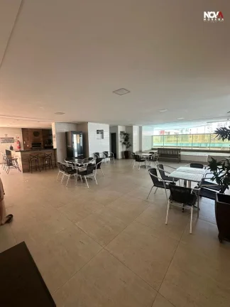 Imagem VISTA MAR EM ITAPOÃ com muito espaço e conforto!
Apartamento incrível com 157,88m², andar alto, ...