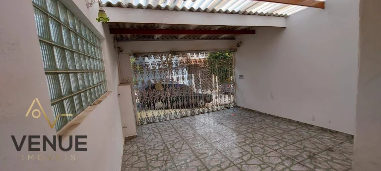 Imagem Sobrado à venda, 163 m² por R$ 549.000,00 - Vila Carrão - São Paulo/SP