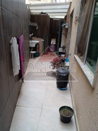 Imagem APARTAMENTO RESIDENCIAL em RIO DE JANEIRO - RJ, RECREIO DOS BANDEIRANTES