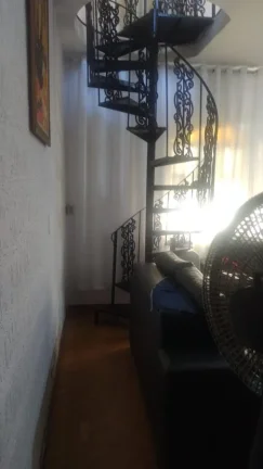 Imagem Casa para Venda em São Paulo, Conjunto Residencial José Bonifácio, 5 dormitórios, 1 suíte, 3 banheiros, 3 vagas