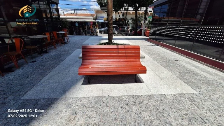 Imagem Sala Comercial em Vila Monte Alegre, São Paulo/SP