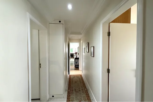 Imagem APARTAMENTO RESIDENCIAL em São Paulo - SP, Perdizes