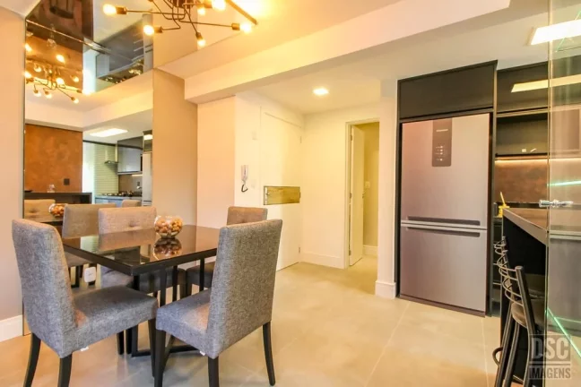 Imagem Apartamento à venda em Porto Alegre, Passo da Areia, com 1 quarto, 47,58m²