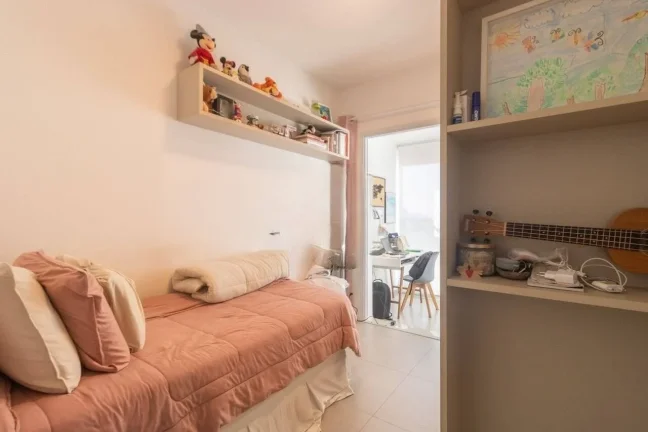 Imagem Apartamento com 3 Quartos à venda, 104m² - Vila Mariana