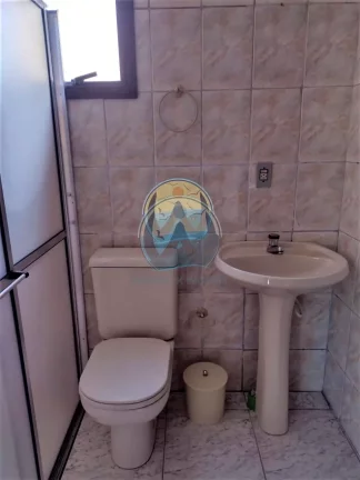 Imagem Imperdível oportunidade de adquirir um belíssimo apartamento de 3 quartos no Centro de Ubatuba-SP!