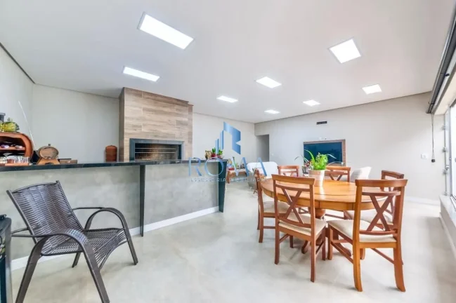 Imagem Casa Térrea em Camobi