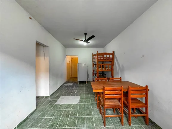 Imagem APARTAMENTO COM 32 m² - MIRIM - PRAIA GRANDE SP