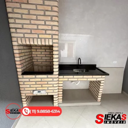 Imagem Imperdível: Casa à venda em São Paulo-SP, na Vila Ré, com 3 quartos, 1 suíte, 2 salas, 3 banheiros, 2 vagas e 126m².