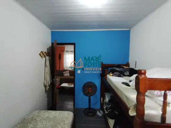 Imagem Casa no Bairro Taquaral em Ubatuba SP