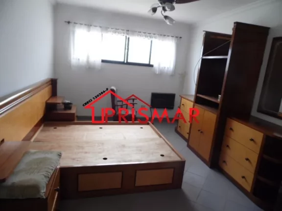Imagem Linda Cobertura duplex Campo Grande 2 vagas