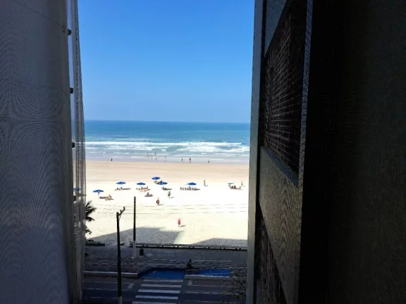Imagem PITANGUEIRAS- FRENTE AO MAR COM MARAVILHOSA VISTA, LOCALIZAÇÃO PRIVILEGIADA.