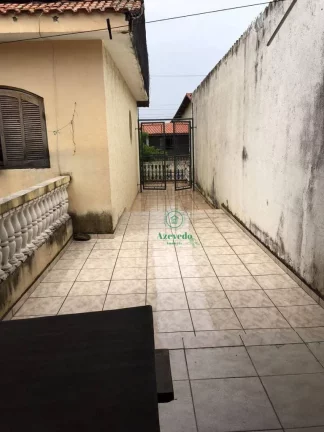 Imagem Sobrado com 3 dormitórios, 189 m² - venda por R$ 636.000,00 ou aluguel por R$ 3.600,00/mês - Jardim da Mamãe - Guarulhos/SP