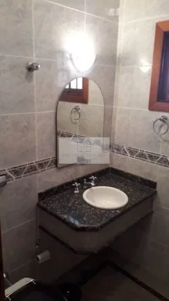 Imagem Casa Sobrado em Vila Anhanguera - São Paulo