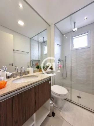 Imagem Apartamento com 2 dormitórios à venda no Morumbi - São Paulo/SP