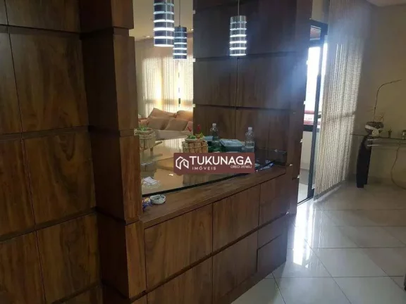 Imagem Apartamento com 4 quartos à venda, 140 m² por R$ 957.000 - Parque Mandaqui - São Paulo/SP