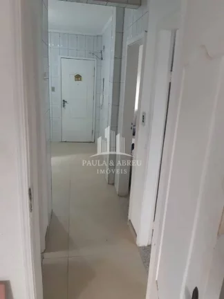 Imagem Apartamento de 68m² ao Lado do Hospital Assunção, 2 Dormitórios, 1 Banheiro, 1 Vaga Cob; 1° Andar no Assunção, São Bernardo do Campo-SP