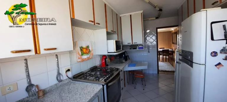Imagem APARTAMENTO PARA VENDA NO MANDAQUI