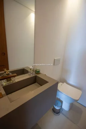 Imagem Apartamento à venda Vila Olímpia São Paulo