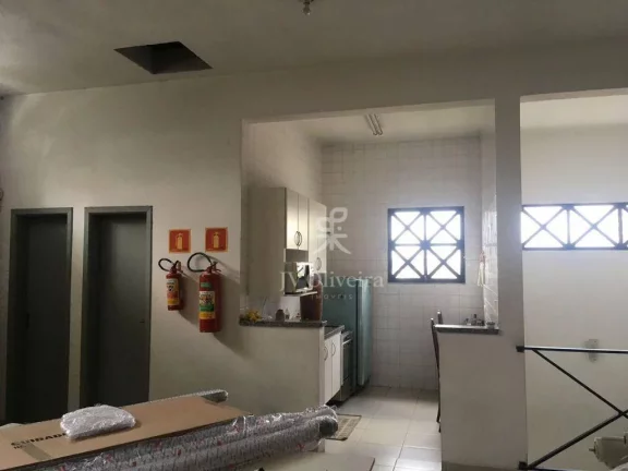 Imagem Prédio, 480 m² - venda por R$ 6.800.000,00 ou aluguel por R$ 42.000,00/mês - Jardim Guedala - São Paulo/SP